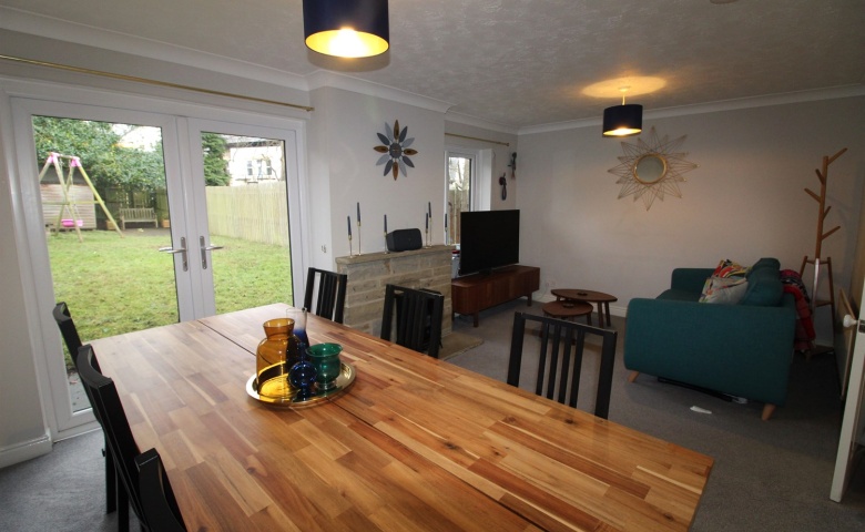 Oakhampton Court, LS8