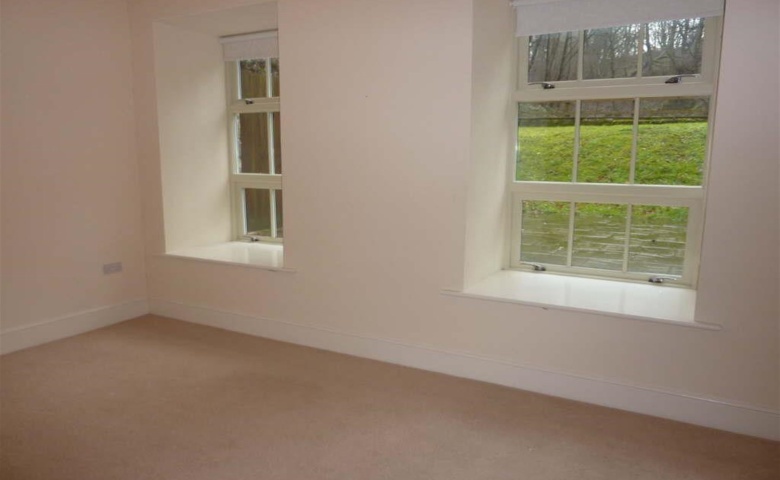 Woodlands Mill, Steeton, BD20