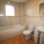 Woodside Park Drive, Horsforth