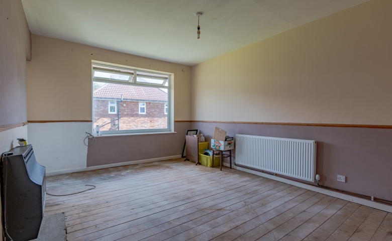 Larkhill View, Gledhow