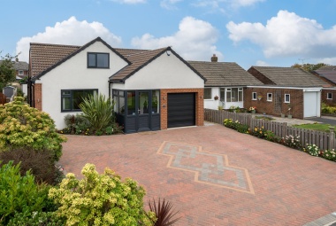 Otley Old Road, Cookridge