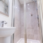 Iveson Drive, Cookridge