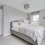 Walmer Grove, Pudsey