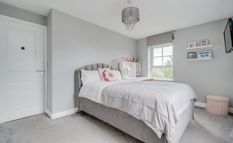Walmer Grove, Pudsey