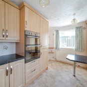 Baildon Avenue, Kippax