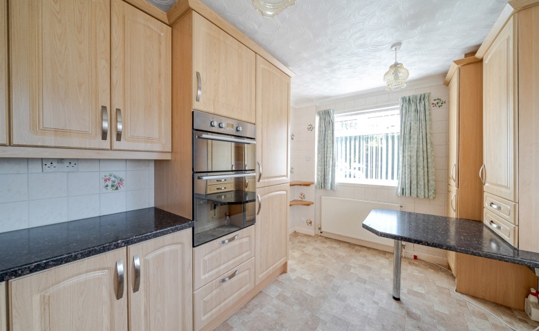 Baildon Avenue, Kippax