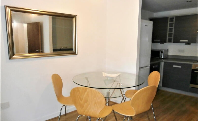 Bouverie Court, Bouverie Court, West Yorkshire, LS9