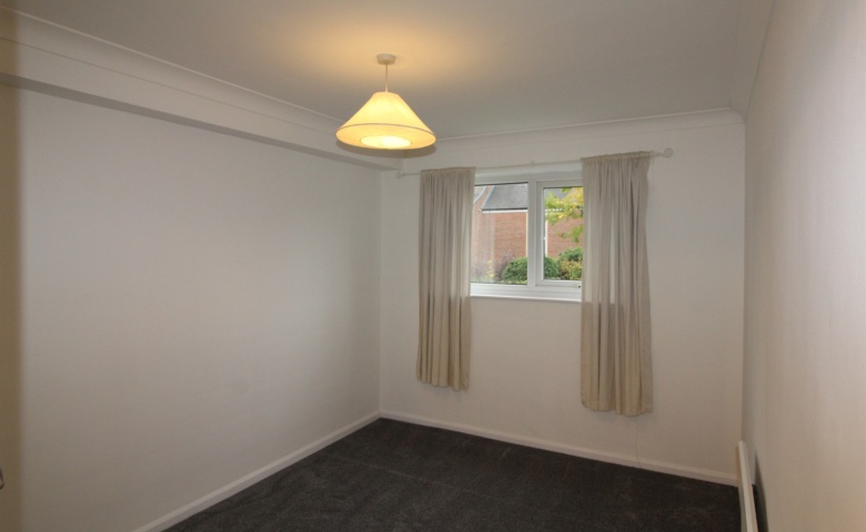 Croft Court, Horsforth