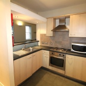 Atlantic Apartments, Leeds, LS1