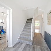 Primley Park Mount, Alwoodley