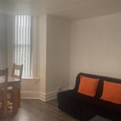 Belle Vue Road, LS3