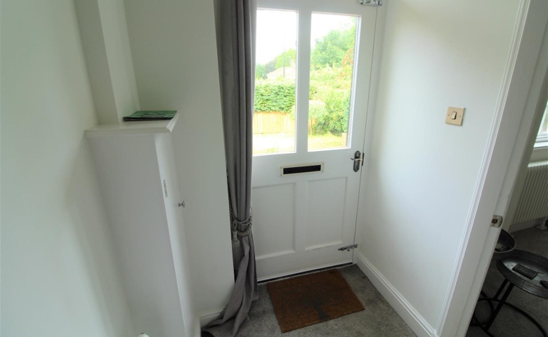 Harrogate Road, Leeds,
