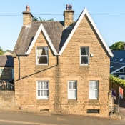 The Coach House, Long Causeway, Adel