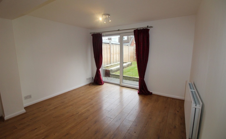 Birkdale Drive, LS17
