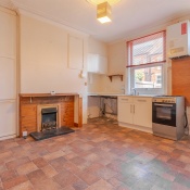 Methley Grove, Chapel Allerton