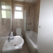 Claremont View, Oulton