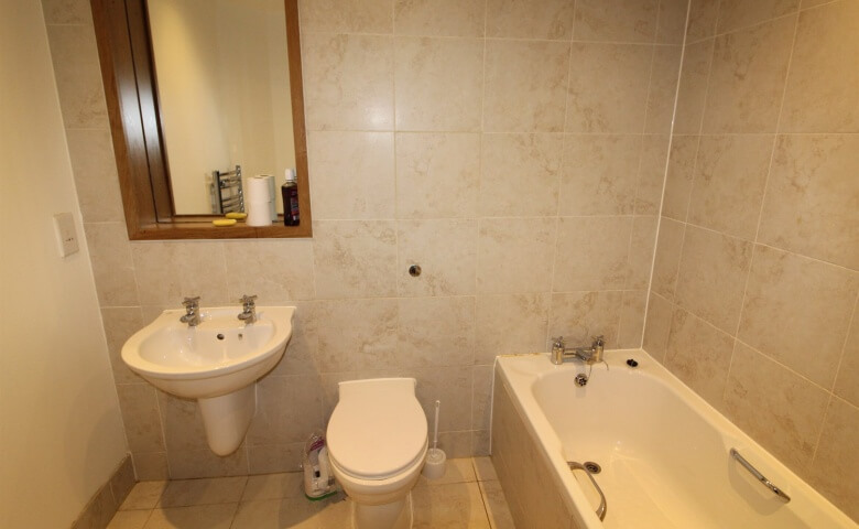 Echo Central, Cross Green Lane, LS9