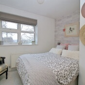 Off Tinshill Road, Cookridge