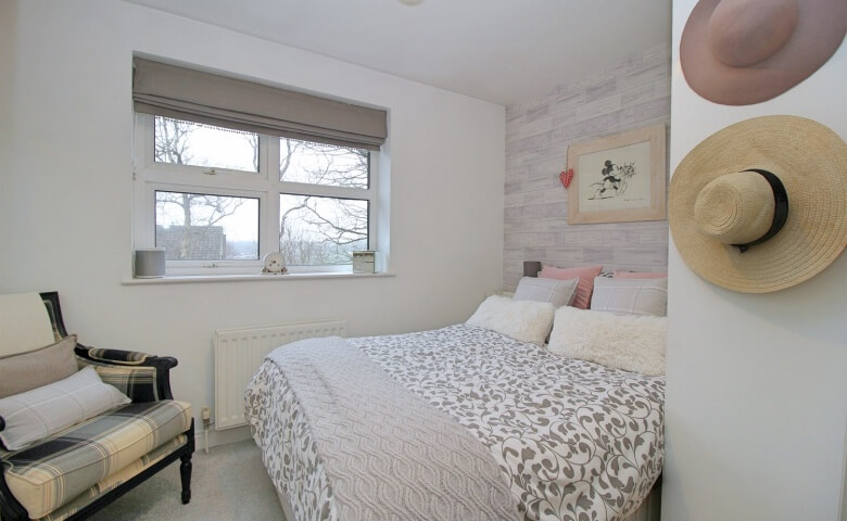Off Tinshill Road, Cookridge