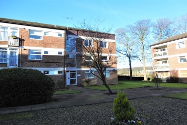 Foxhill Court, Leeds,
