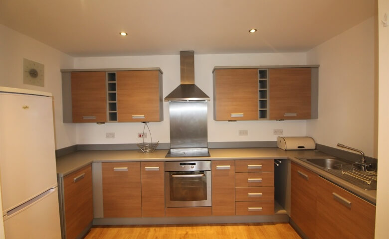 Bouverie Court, Leeds