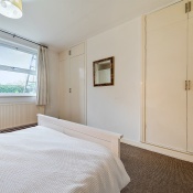 Foxhill Court, Weetwood