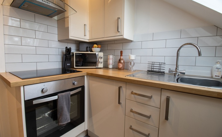 391 Harrogate Road, Moortown