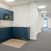 2a Wakefield 41 Business Park, Wakefield
