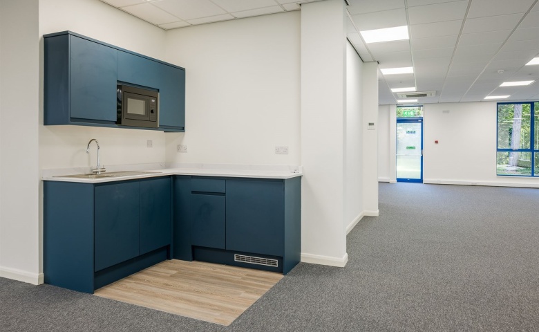 2a Wakefield 41 Business Park, Wakefield