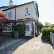 2a Regent Avenue, Leeds, LS18