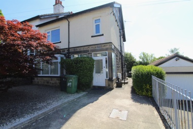 2a Regent Avenue, Leeds, LS18