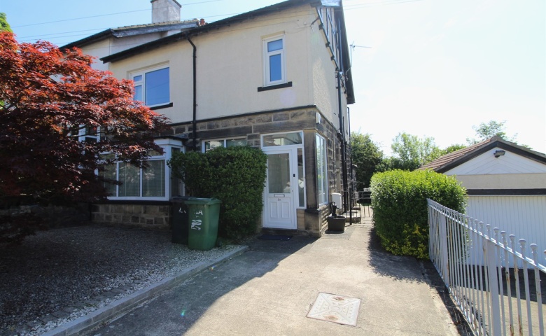 2a Regent Avenue, Leeds, LS18