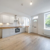 Clarence Road, Horsforth