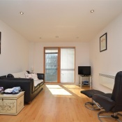 Magellan House, LS10