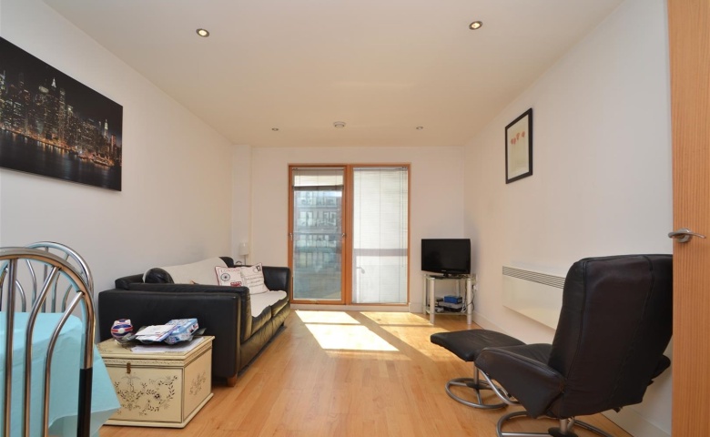 Magellan House, LS10