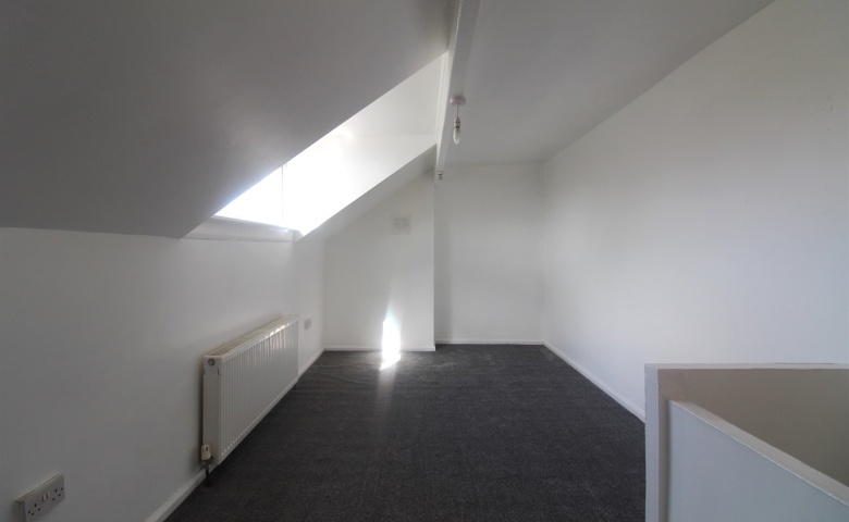 Argie Terrace, Leeds