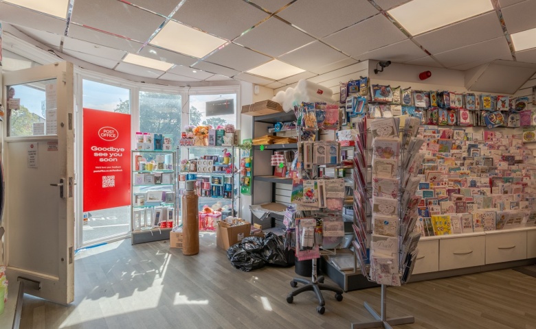 391 Harrogate Road, Moortown