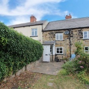 Common Top Cottages, Almshouse Lane, Heath