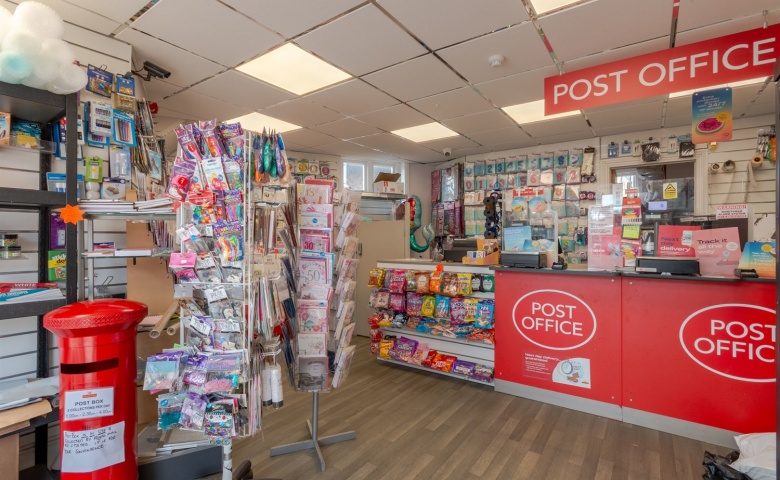 391 Harrogate Road, Moortown
