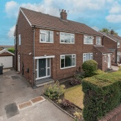 Stoneythorpe, Horsforth