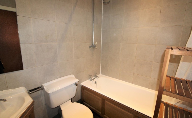 Atlantic Apartments, Leeds