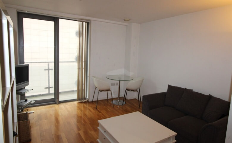 101 Whitehall Quay, Leeds