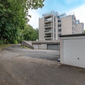 Lakeview Court, Roundhay