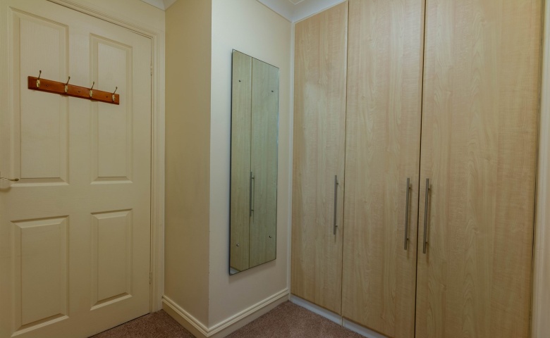 The Highlands, Harrogate Road, Alwoodley
