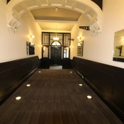 Merchants House, Leeds, LS2