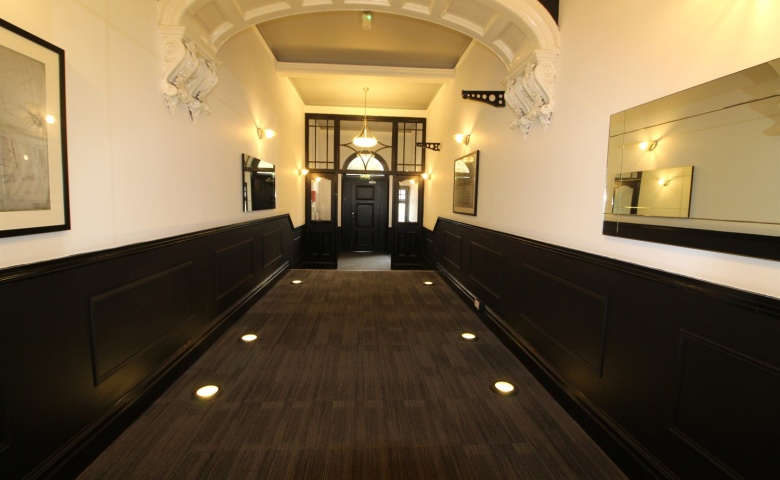 Merchants House, Leeds, LS2