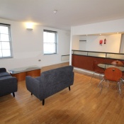 Atlantic Apartments, Leeds