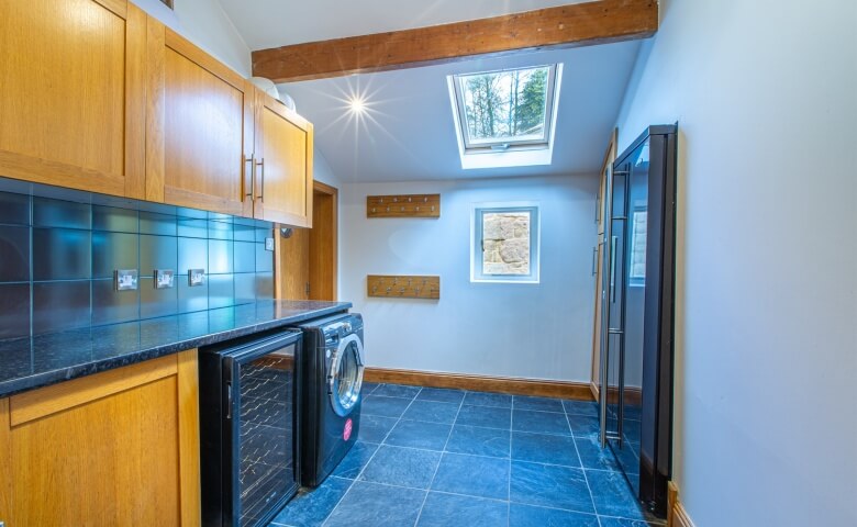 Moor Grange Farm, Scotland Lane, Horsforth