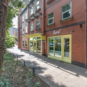 6 East Street, Leeds