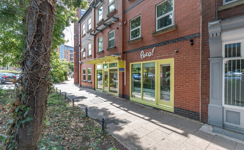 6 East Street, Leeds